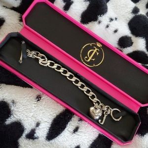 Juicy Couture bracelet